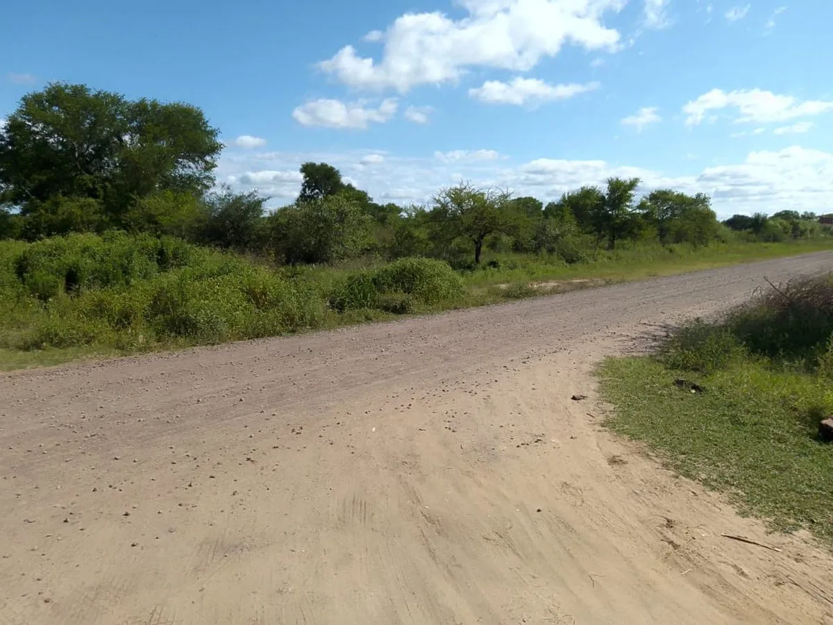 VENTA DE LOTE EN PASO DE LA PATRIA foto 4