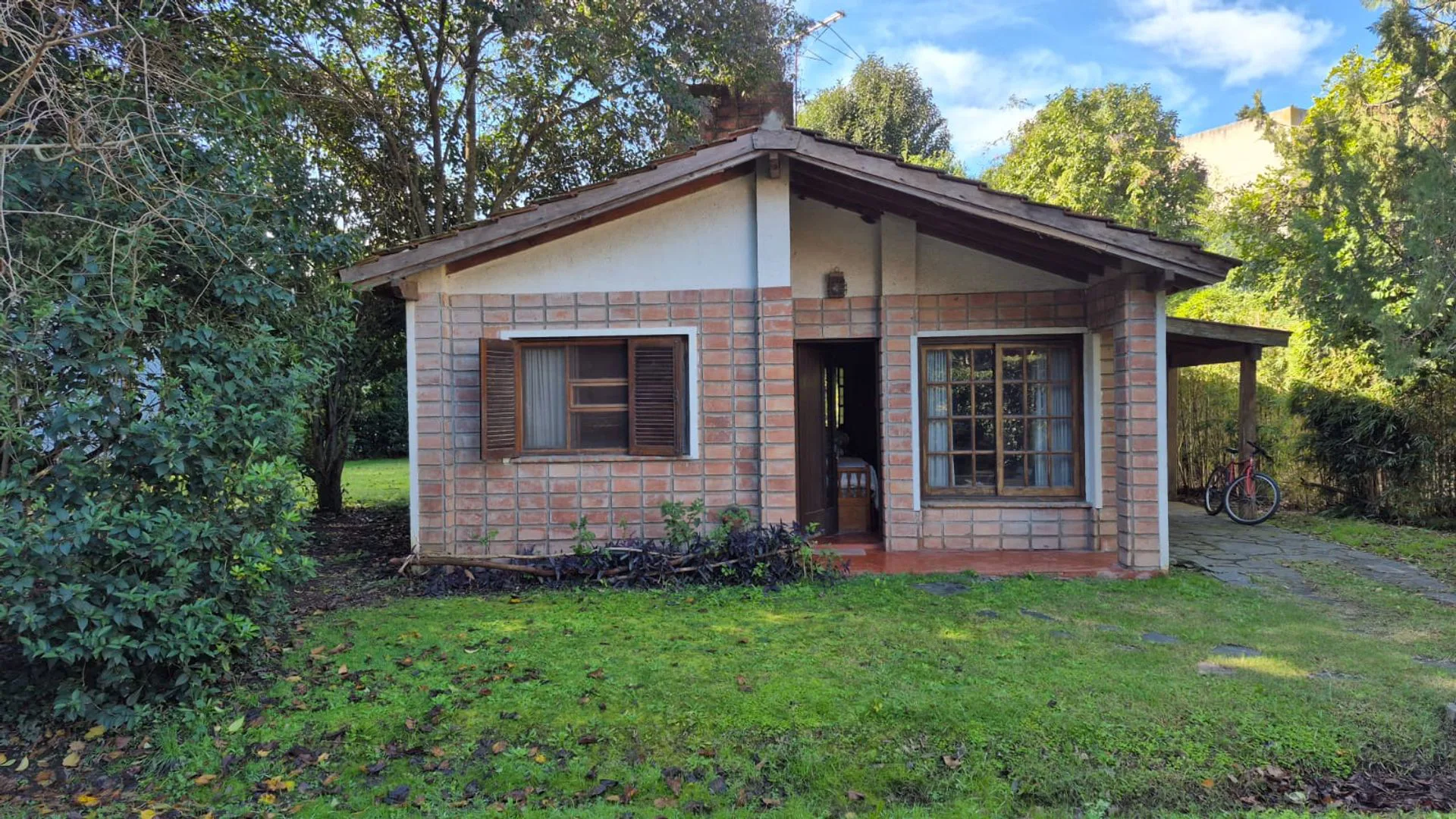 Venta casa Country Las Lajas General Rodriguez foto 2