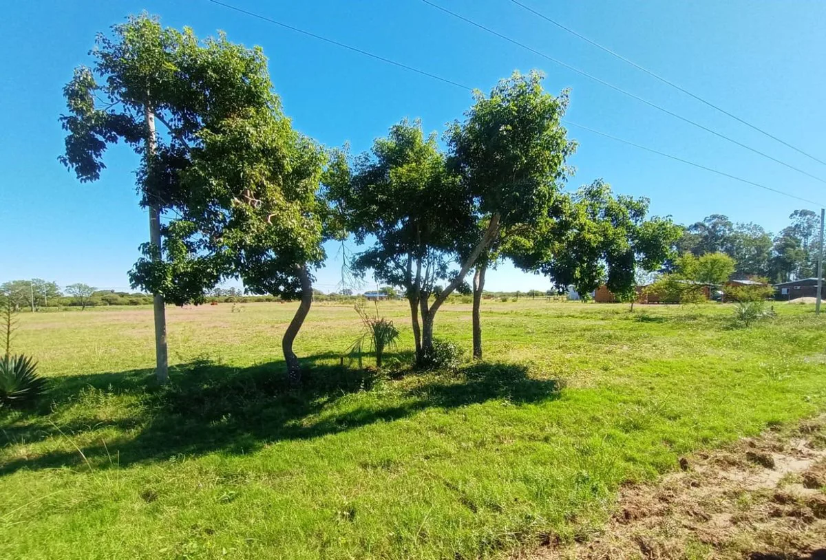 LOTES EN VENTA, LOTEO LA ARMONÍA, CAROLINA foto 2