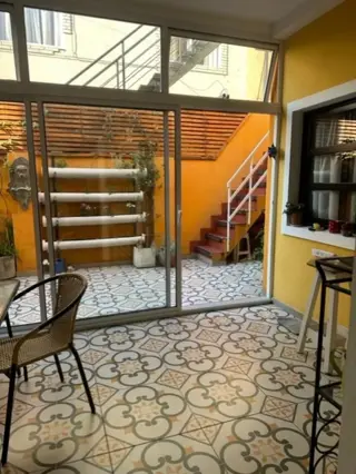 PH AL FRENTE INDEPENDIENTE , 3/ 4 AMB , PATIO Y TERRAZA, 112 M2 foto 2