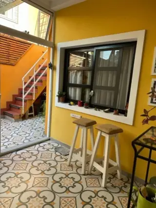 PH AL FRENTE INDEPENDIENTE , 3/ 4 AMB , PATIO Y TERRAZA, 112 M2 foto 3