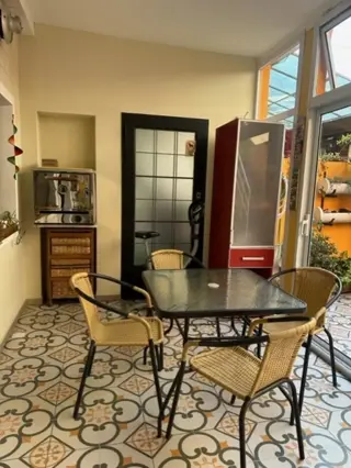 PH AL FRENTE INDEPENDIENTE , 3/ 4 AMB , PATIO Y TERRAZA, 112 M2 foto 4