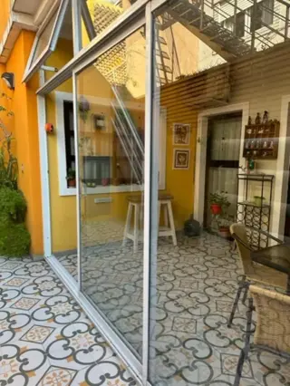 PH AL FRENTE INDEPENDIENTE , 3/ 4 AMB , PATIO Y TERRAZA, 112 M2 foto 5