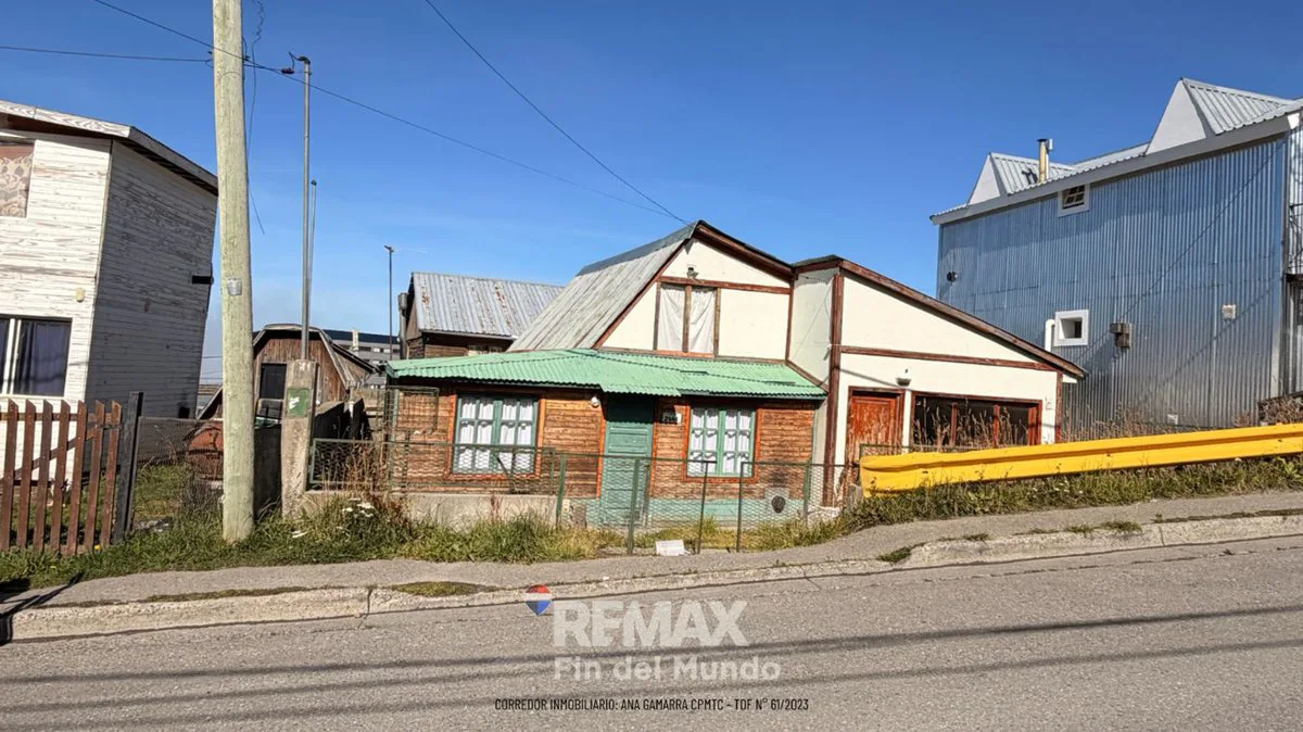 Ushuaia | Venta | Casa y Mono | San Vicente foto 2