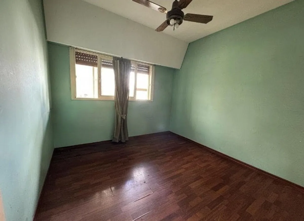 VENTA 3 AMBIENTES C/DEPEND. CABALLITO APTO CREDITO foto 4