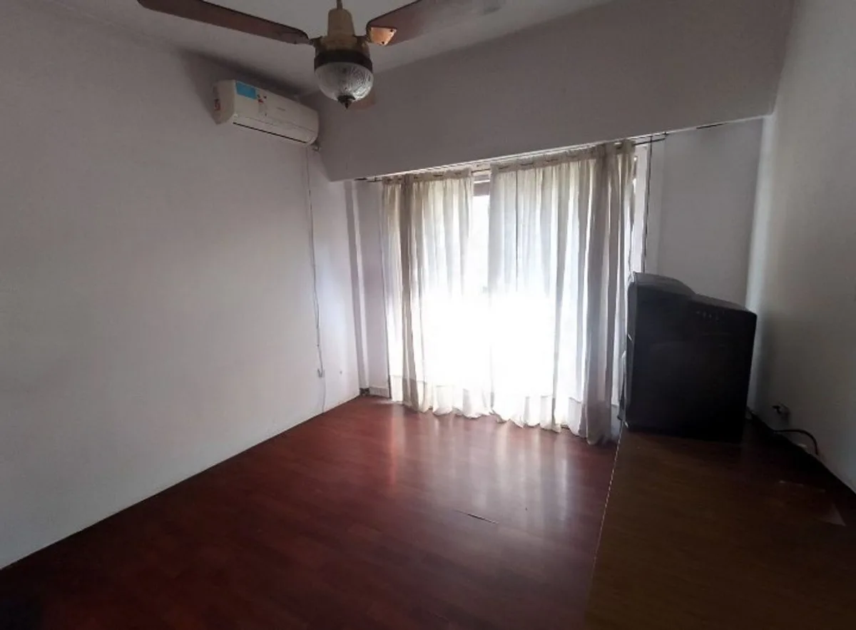 VENTA 3 AMBIENTES C/DEPEND. CABALLITO APTO CREDITO foto 5