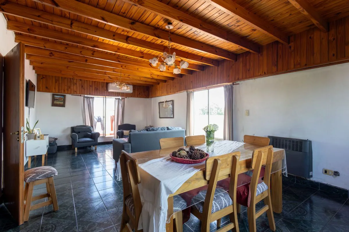VENTA PH 5 AMB MUNRO OPORTUNIDAD APTO CREDITO foto 5
