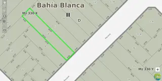 Casa a demoler sobre buen lote Parana 1671 foto 3
