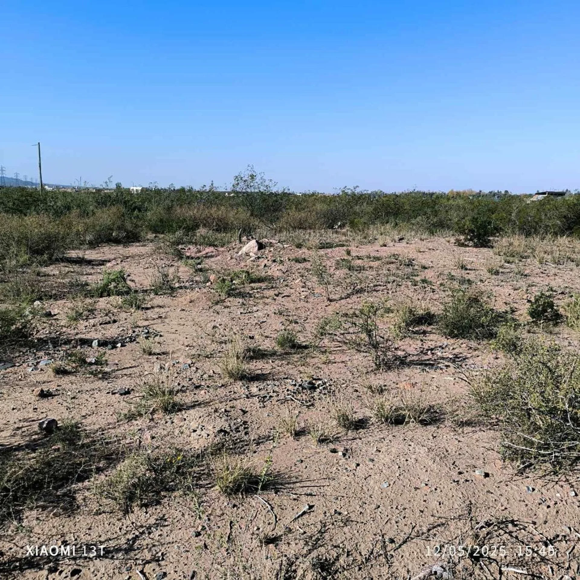 Terreno en Venta en B Pircas Blancas foto 4
