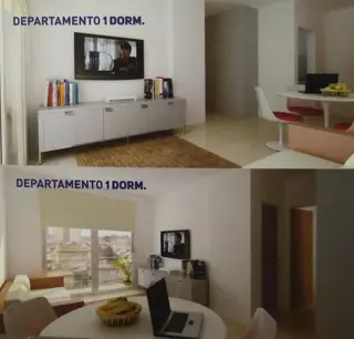 FIDEICOMISO EN VENTA DE 1 DORMITORIO foto 2