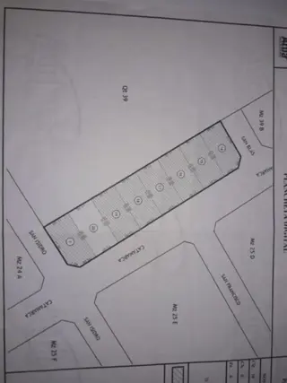 LOTE DE 450m2 EN PILAR foto 2