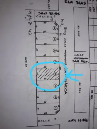 LOTE DE 450m2 EN PILAR foto 3