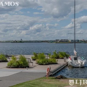 Terreno en Puertos del Lago - BARRIO AMARRAS foto 5