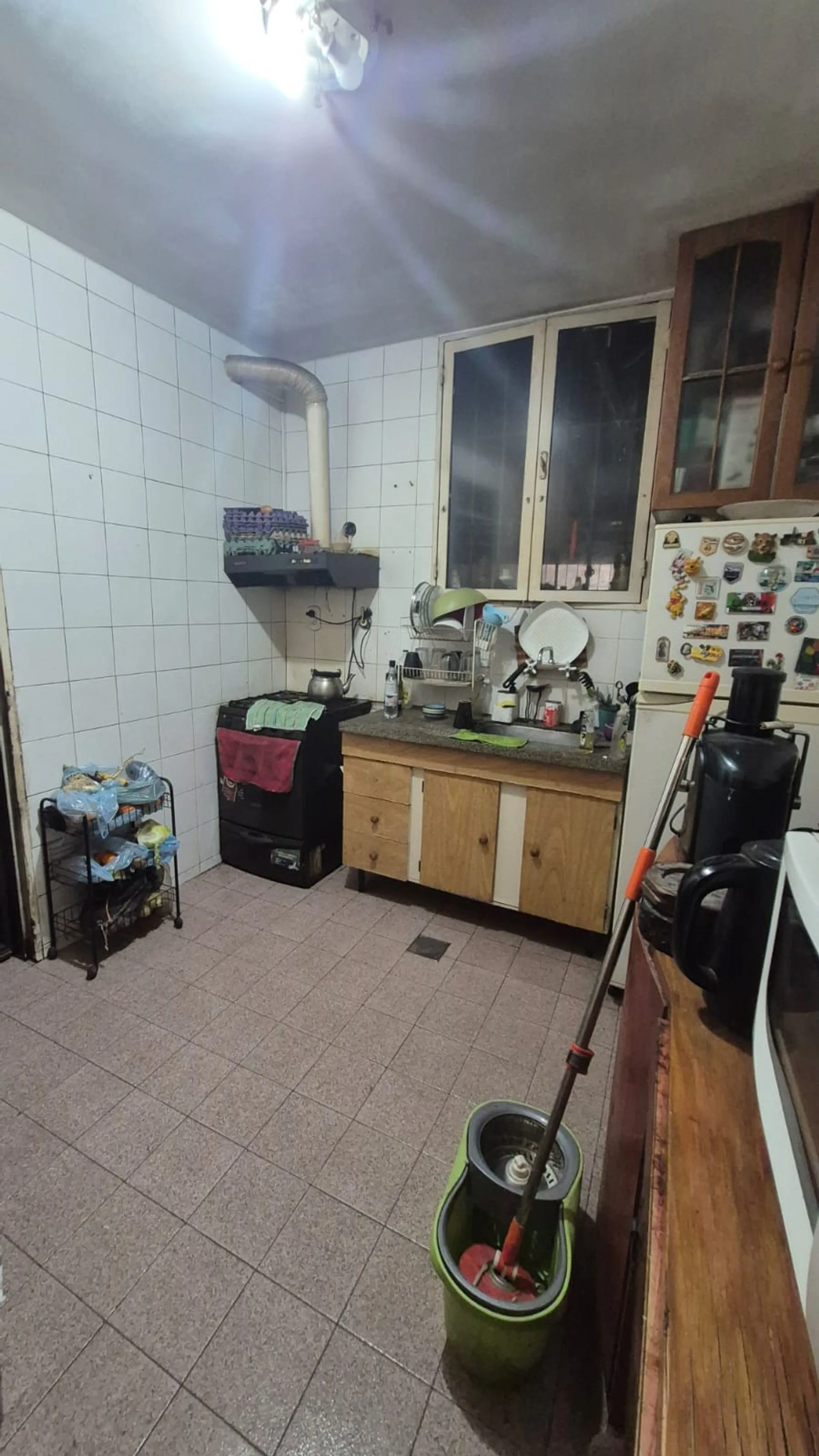 CASA EN VENTA BARRIO PETROLERO foto 5