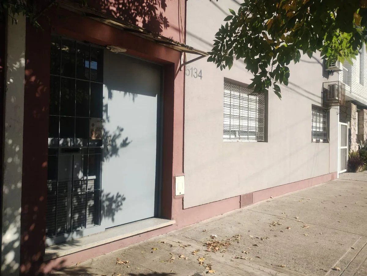 VENTA DEPARTAMENTO DE 2 AMBIENTES EN VILLA LURO. foto 4