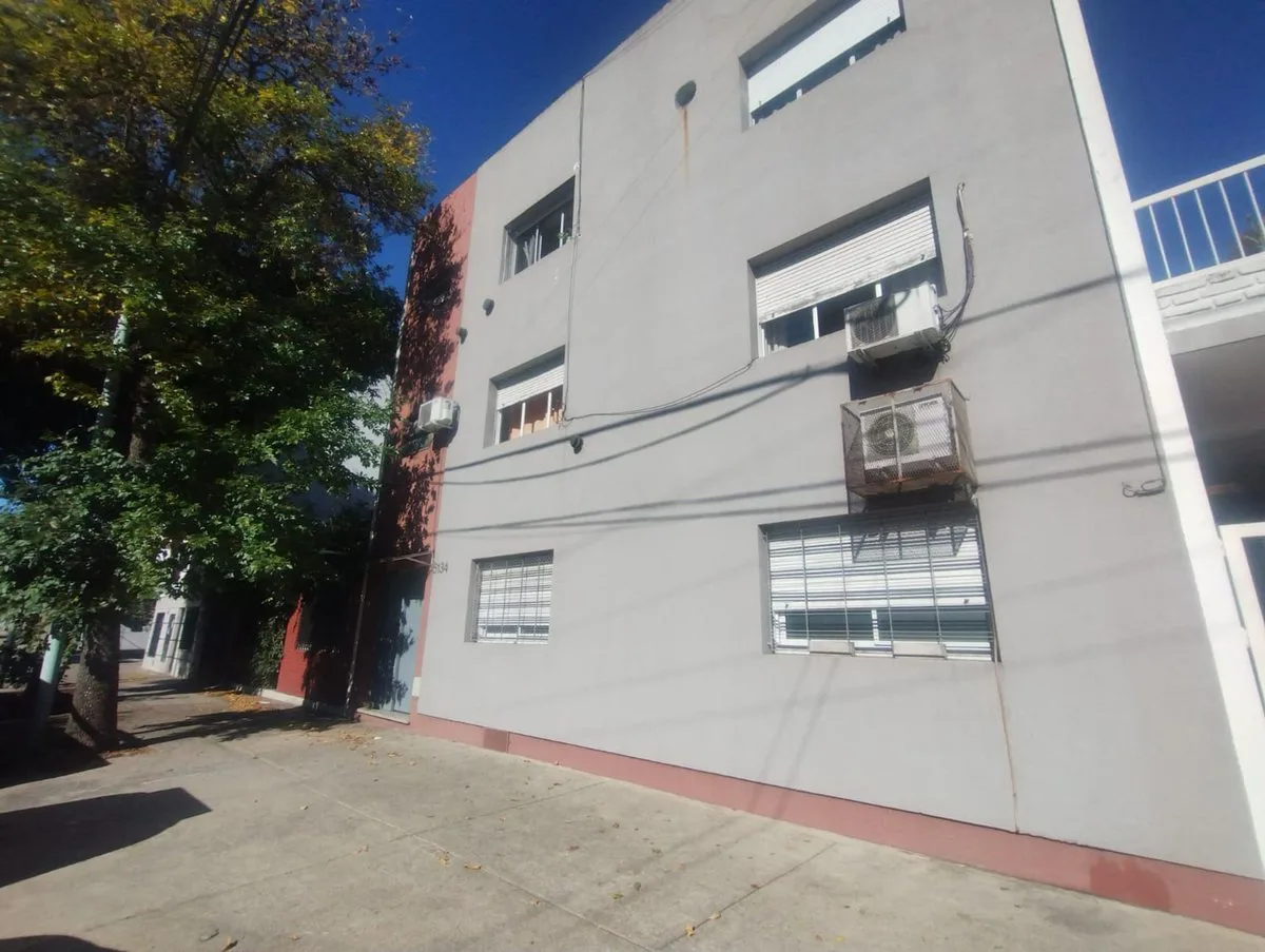 VENTA DEPARTAMENTO DE 2 AMBIENTES EN VILLA LURO. foto 5