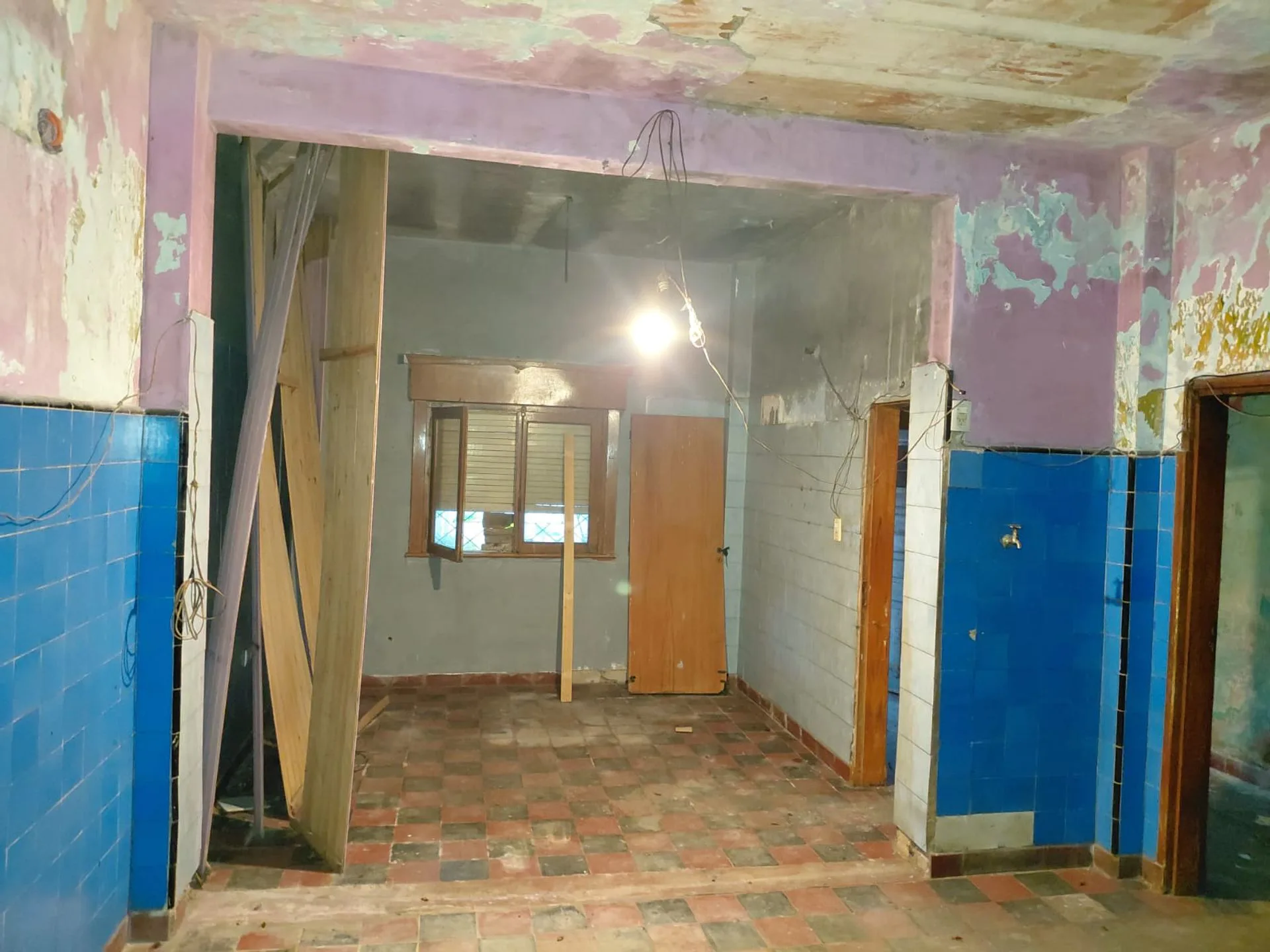 Venta dos Casas a refaccionar ideal inversor foto 5