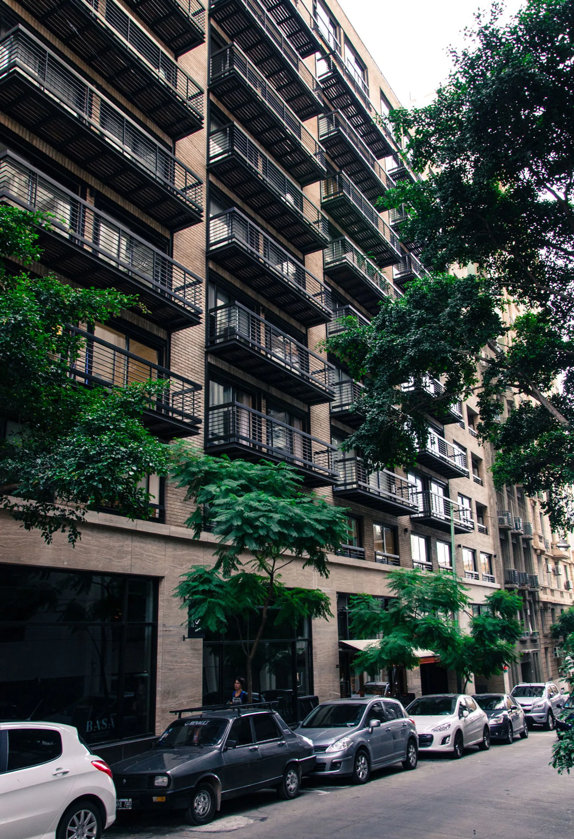 Quartier Basavilbaso vivienda u oficina venta foto 3