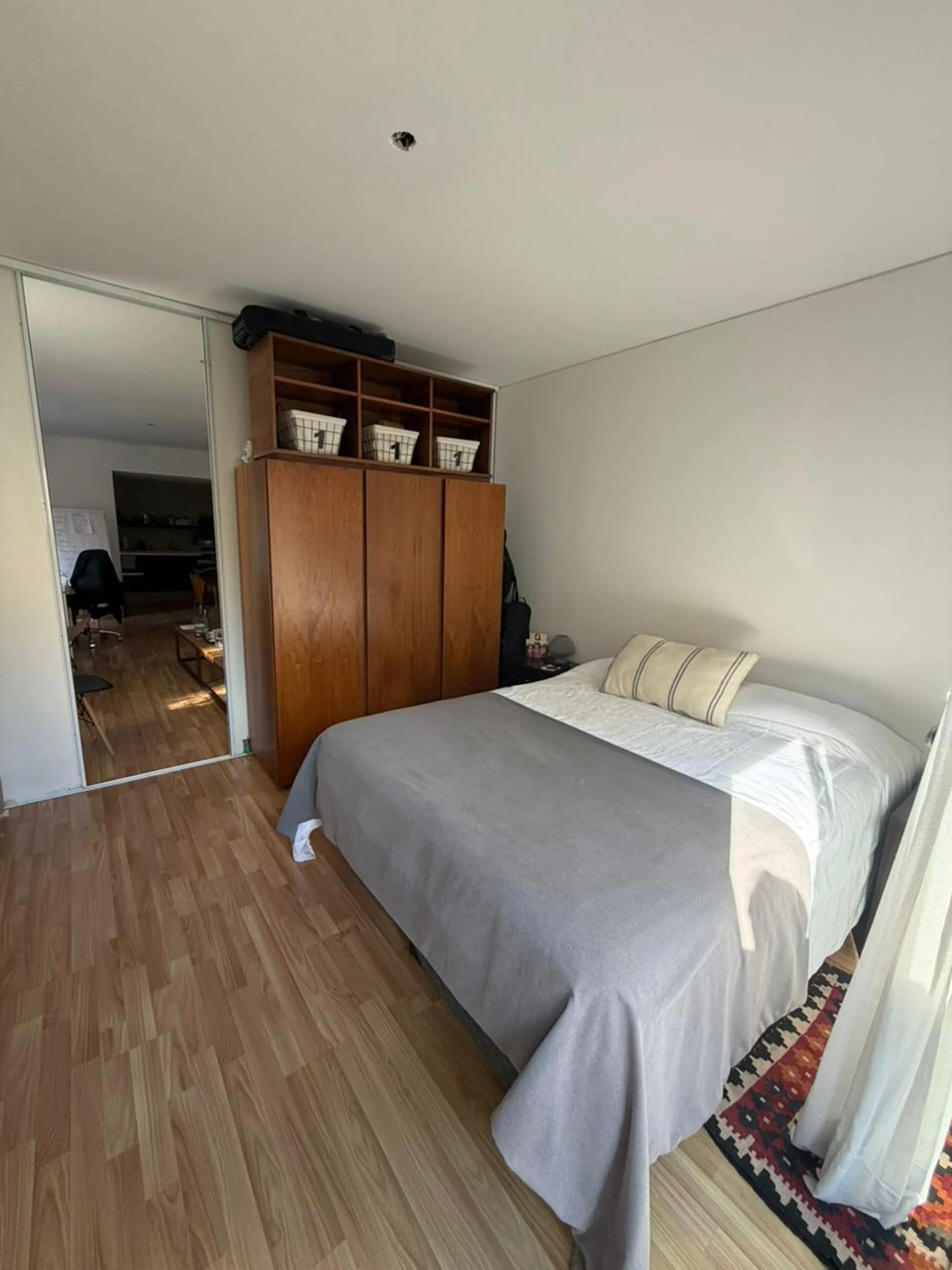 Quartier Basavilbaso vivienda u oficina venta foto 5