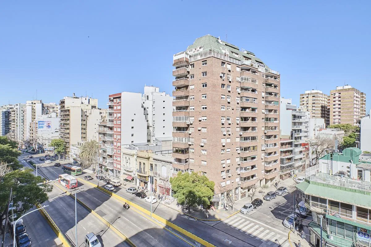Santa Fe Av. 5200 foto 5