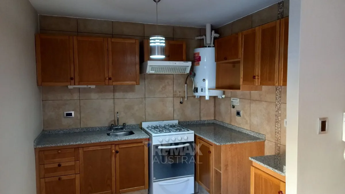MONOAMBIENTE APTO VIVIENDA O PROFESIONAL foto 4