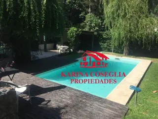 Casa en venta en Miraflores foto 1