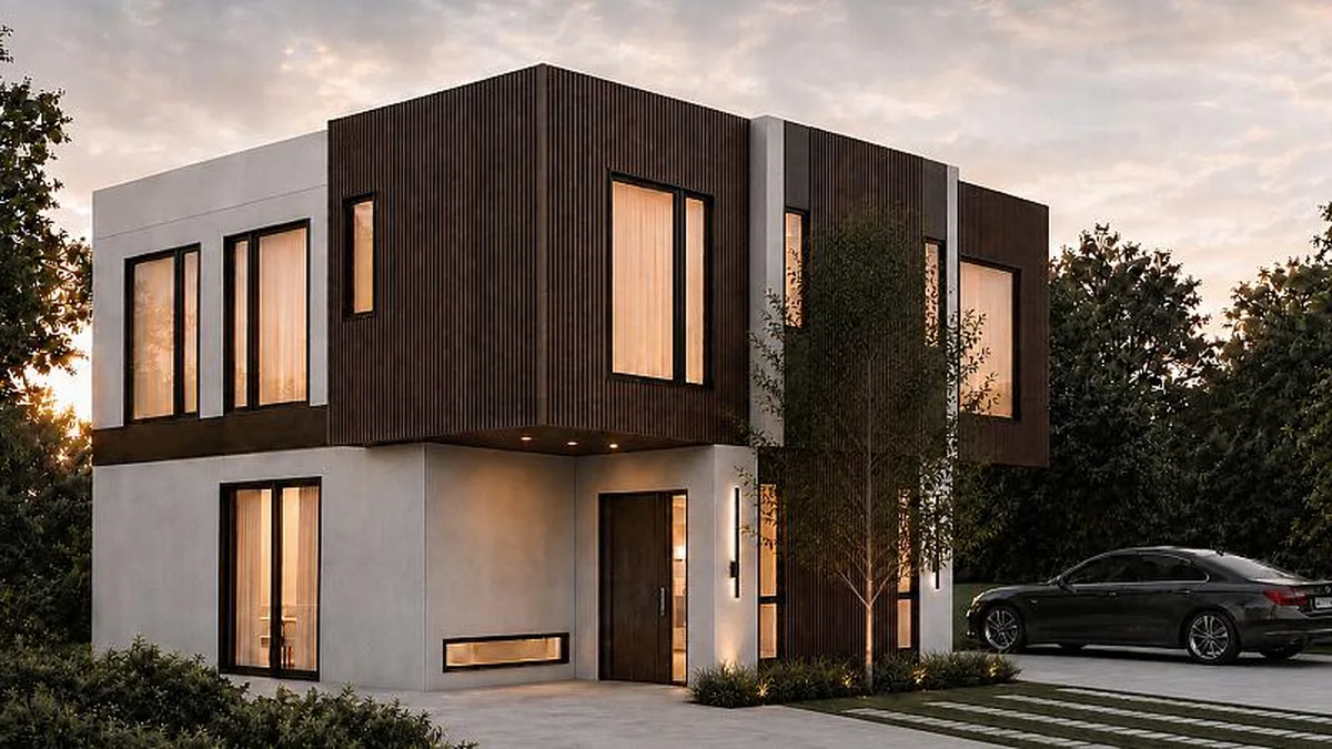 Autopista Ezeiza Cañuelas Km 40 Townhouses 1 foto 3