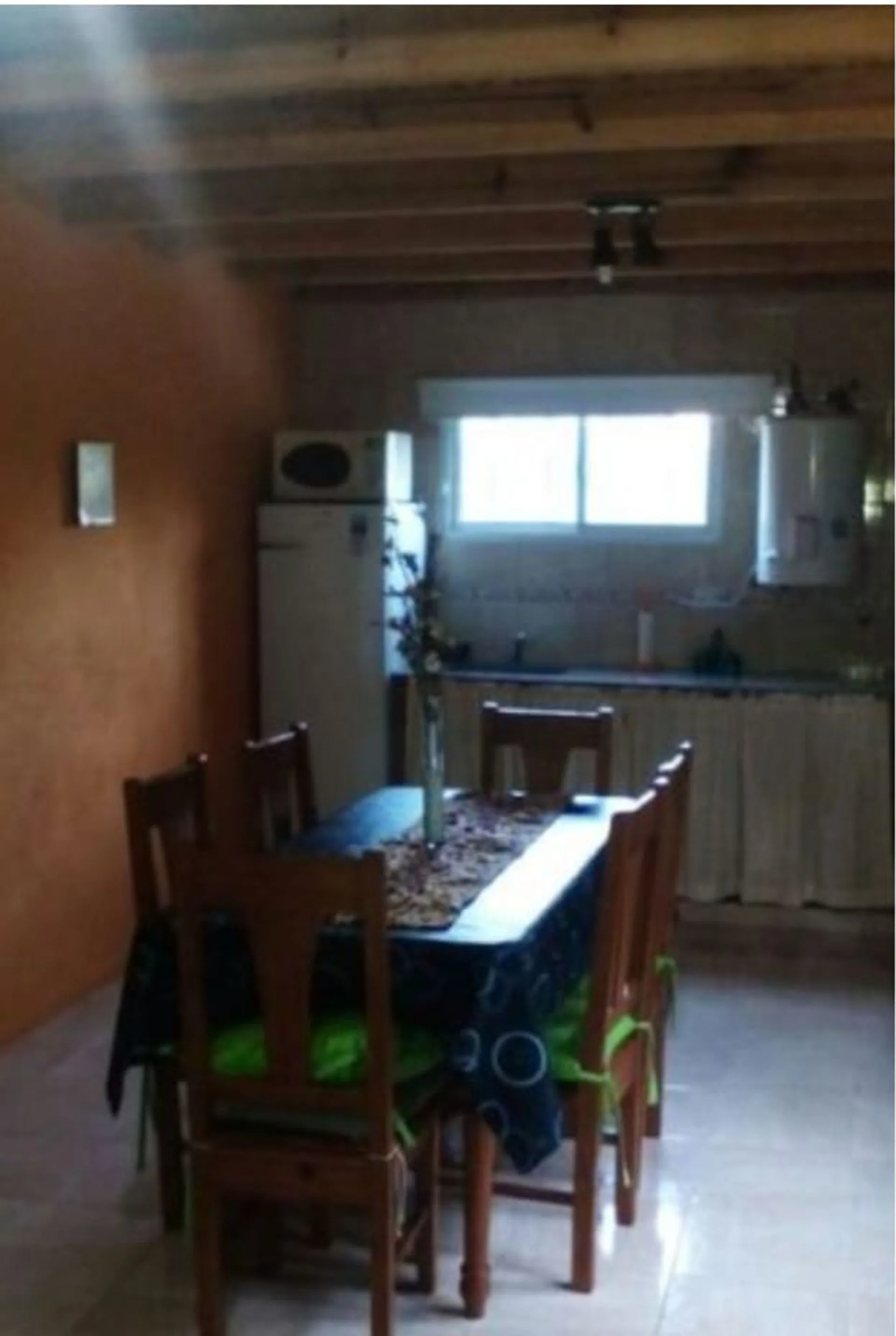 Casa con dos departamentos en Monte Hermoso. foto 4