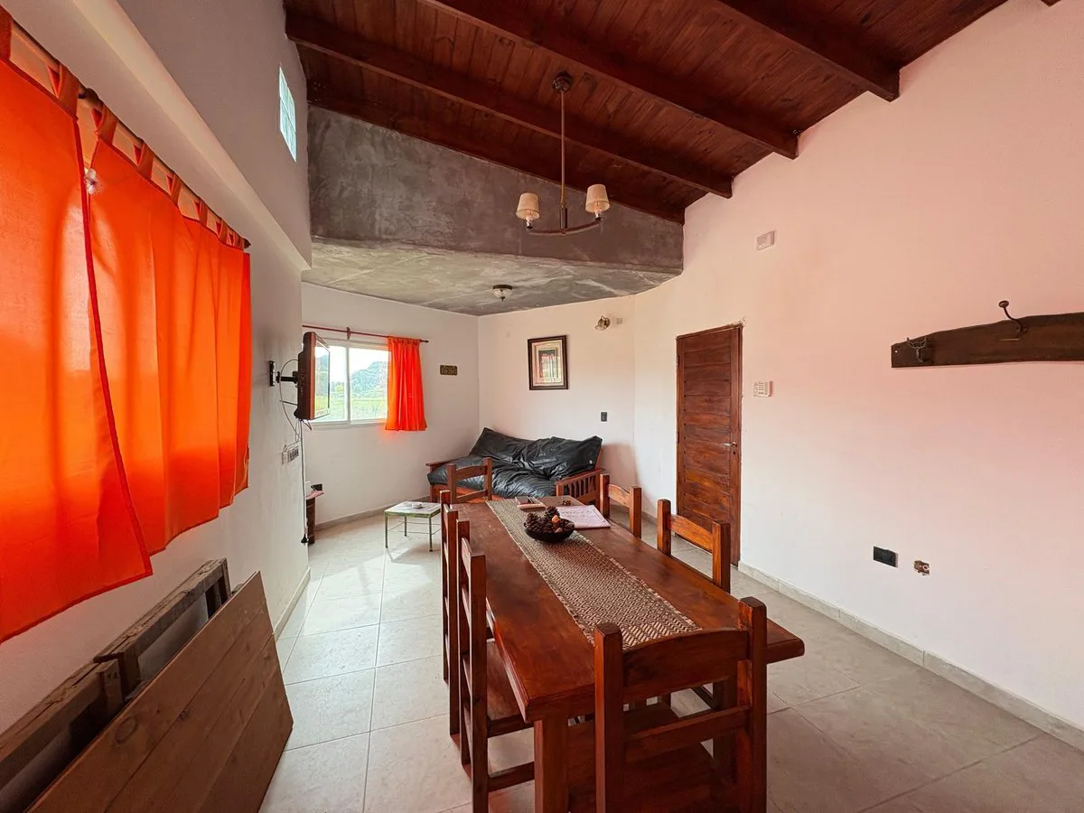 Venta casa 3 amb Mar del sud foto 2
