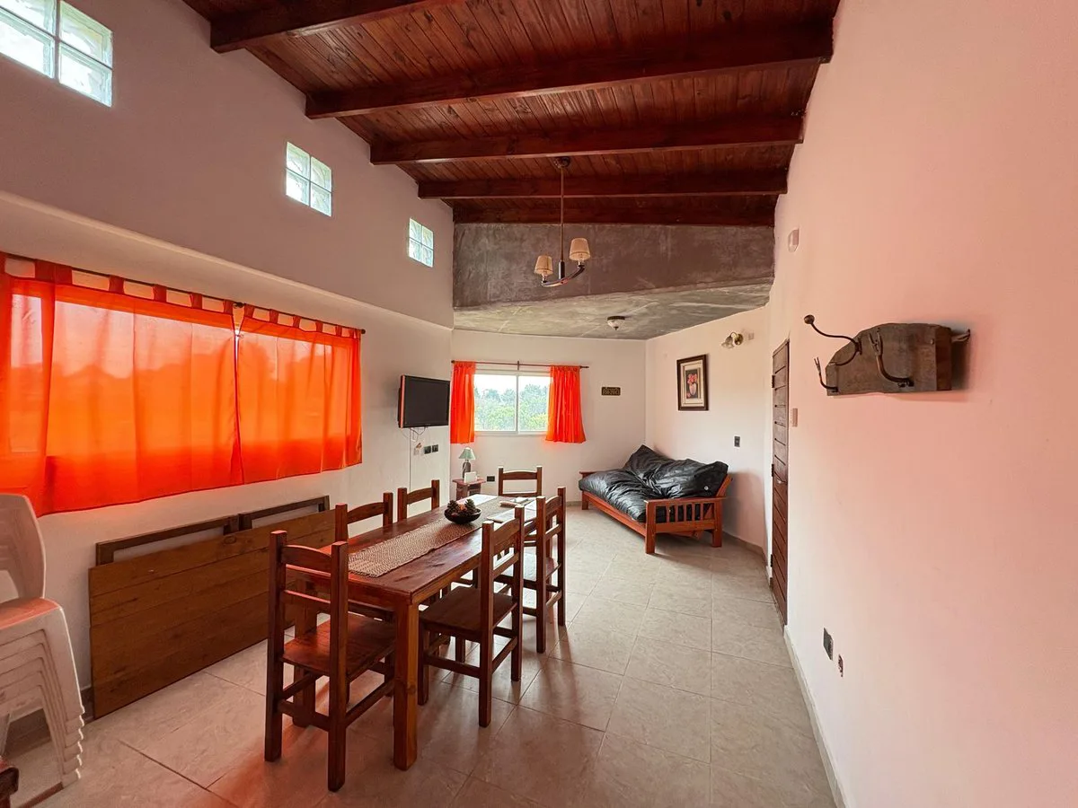 Venta casa 3 amb Mar del sud foto 4