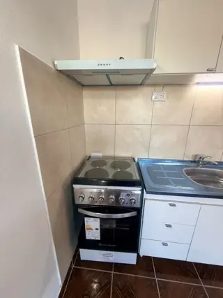 DPTO DOS AMBIENTES A ESTRENAR . EXCELENTE UBICACIÓN foto 2