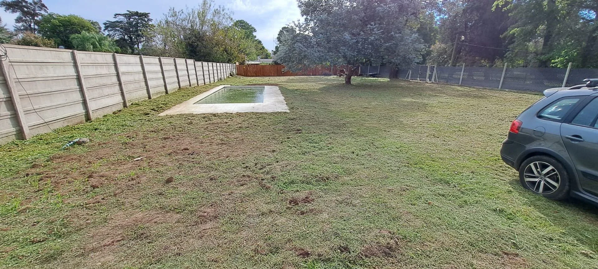 TERRENO EN VENTA LA REJA MORENO foto 3