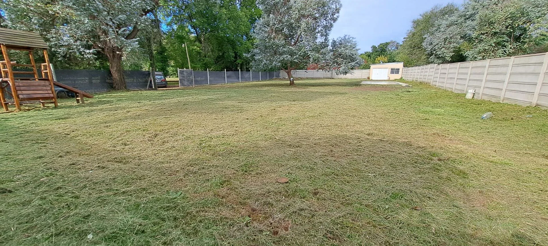 TERRENO EN VENTA LA REJA MORENO foto 4