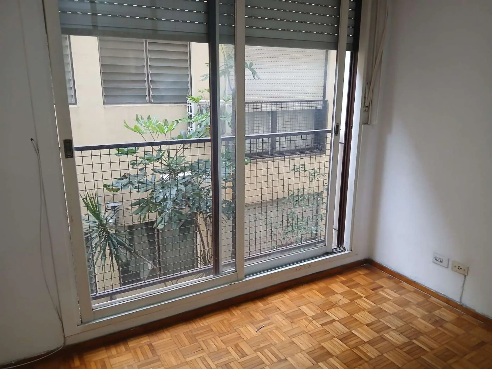 ALQUILER DEPARTAMENTO 2 AMBIENTES APTO PROFESIONAL foto 2