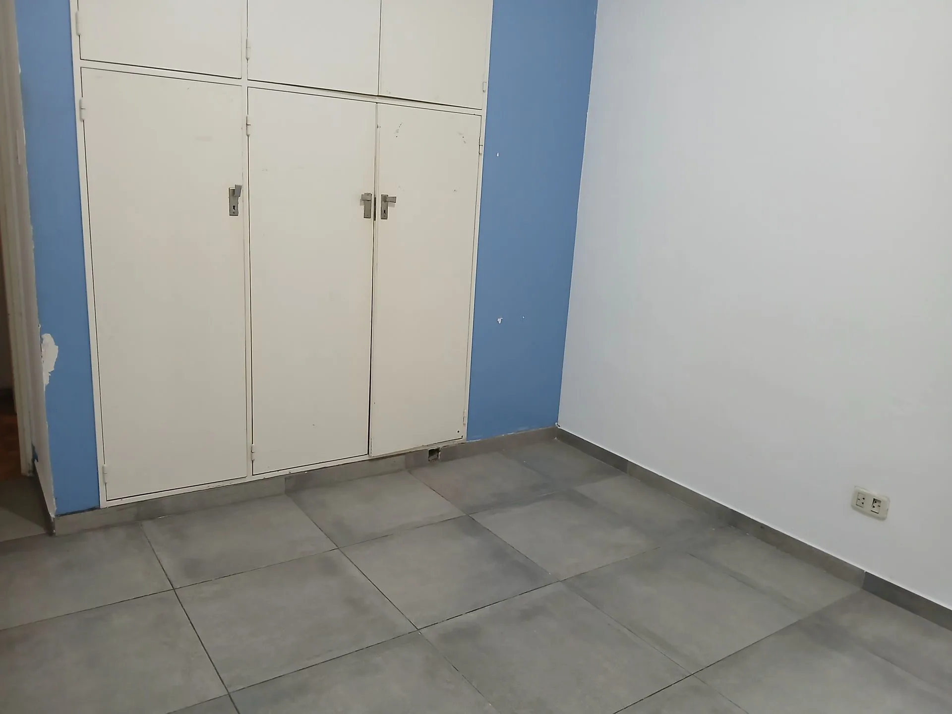 ALQUILER DEPARTAMENTO 2 AMBIENTES APTO PROFESIONAL foto 3