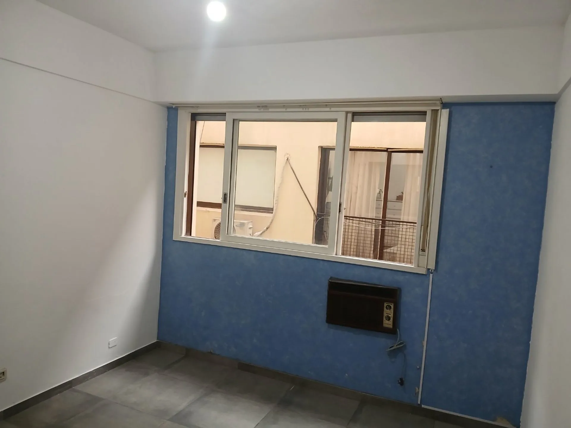 ALQUILER DEPARTAMENTO 2 AMBIENTES APTO PROFESIONAL foto 4