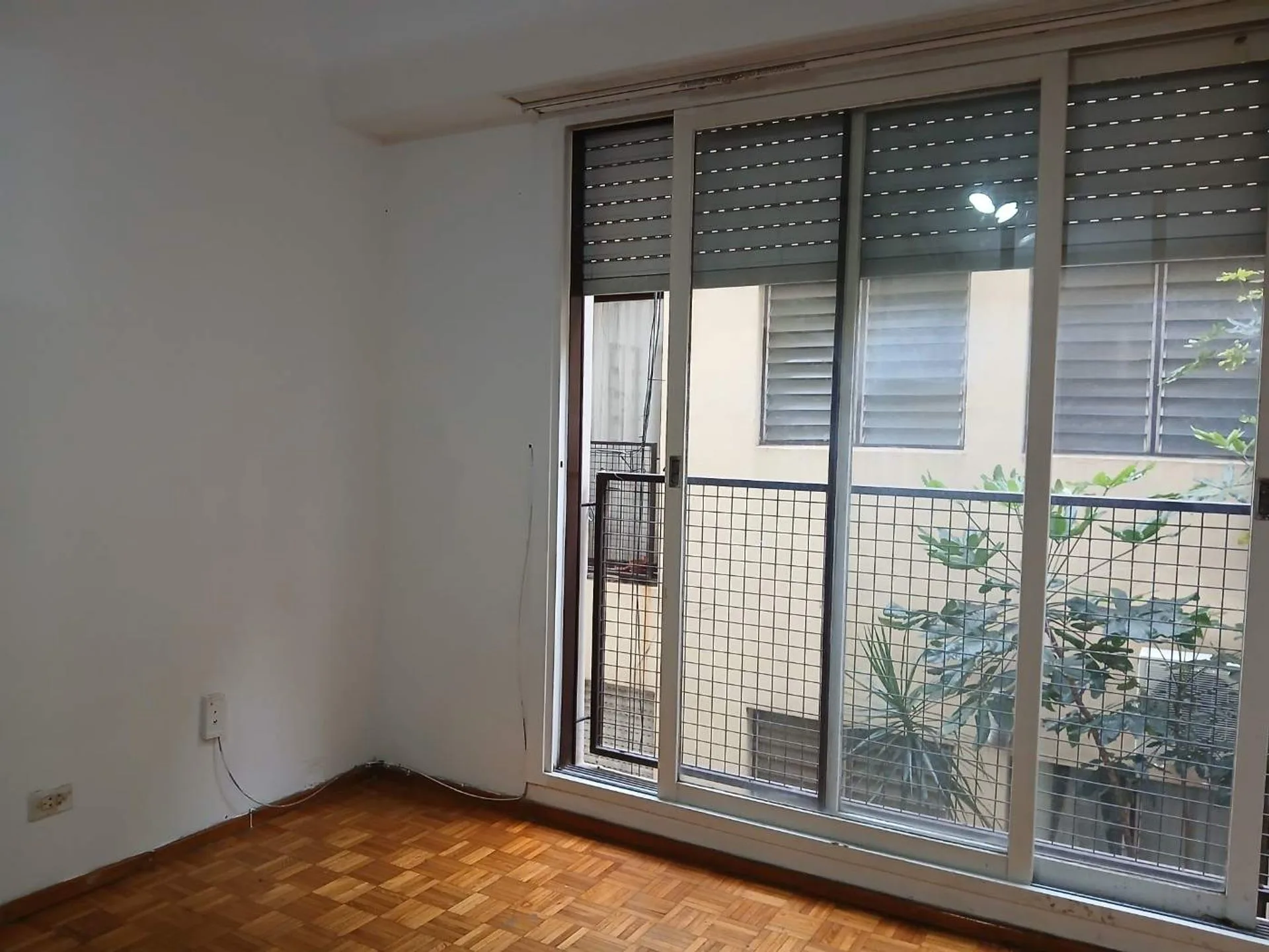 ALQUILER DEPARTAMENTO 2 AMBIENTES APTO PROFESIONAL foto 5