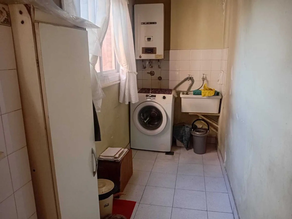 VENTA 4 AMBIENTES EN LUGANO APTO CRÉDITO foto 4