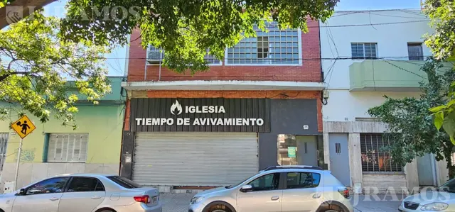 Depósito en Alquiler en Flores, C.A.B.A.