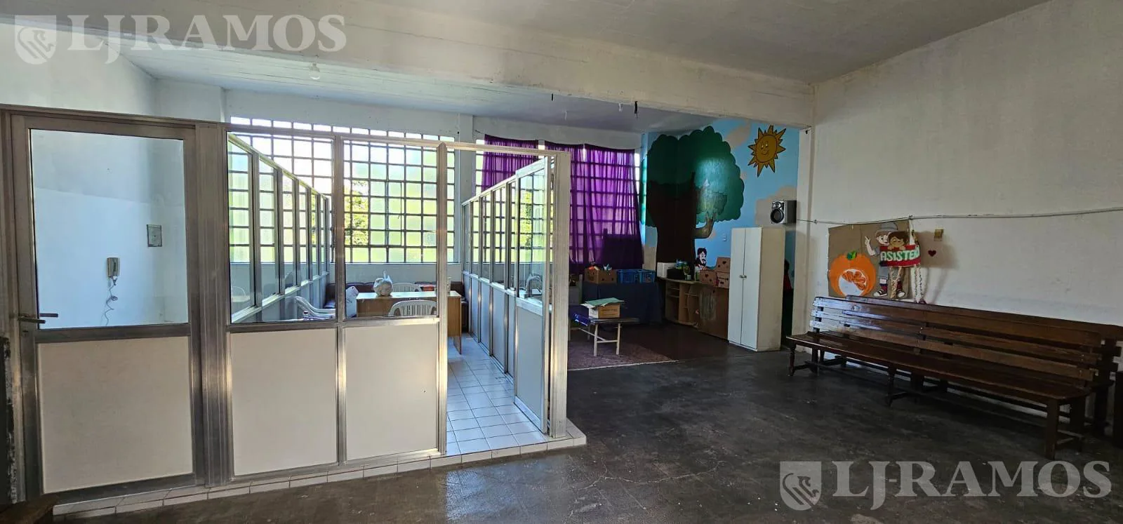 Depósito en Alquiler en Flores, C.A.B.A. foto 5