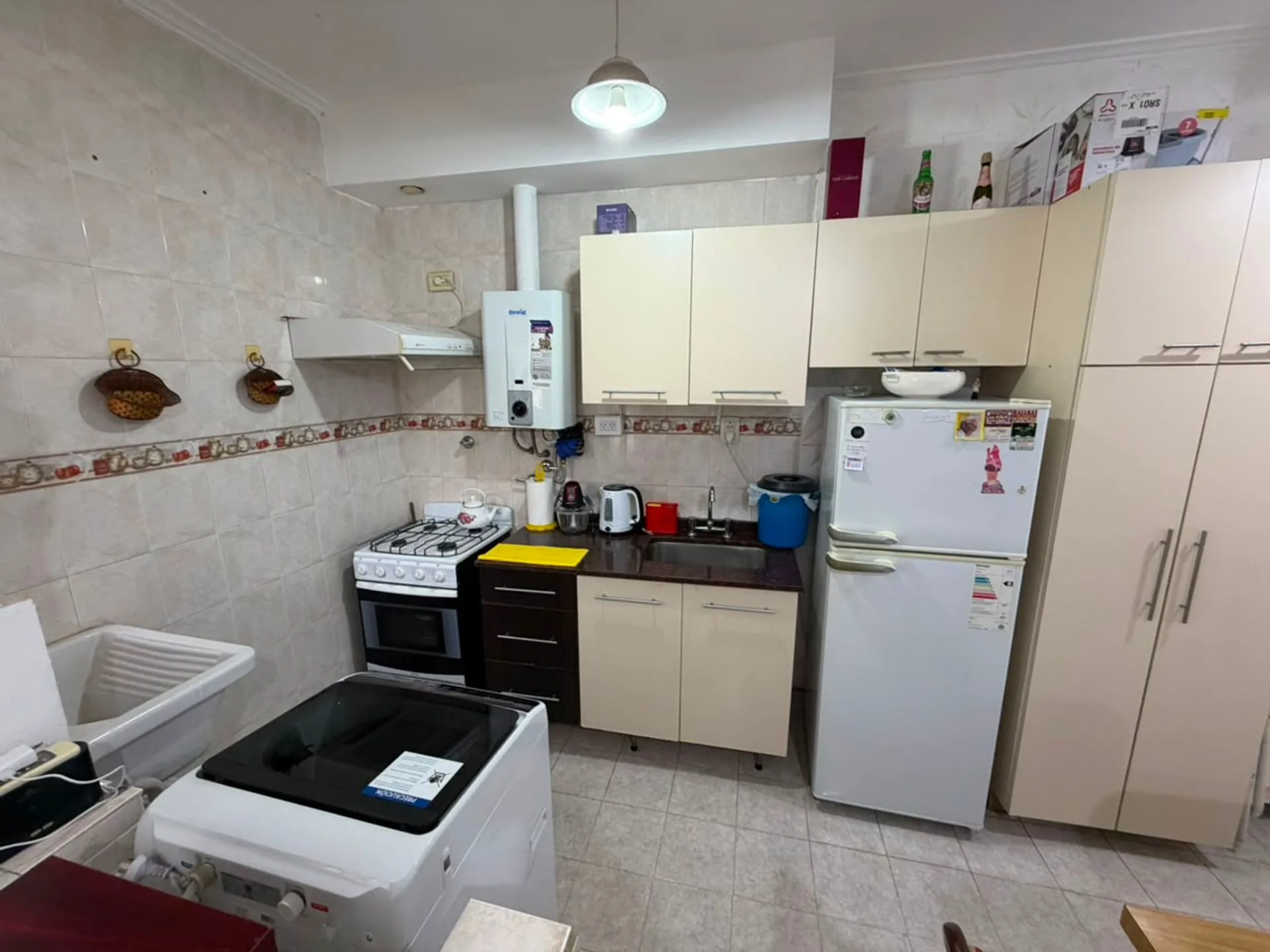 SE VENDE DEPTO 2 DORMIS A 200M DE FREYRE! foto 3