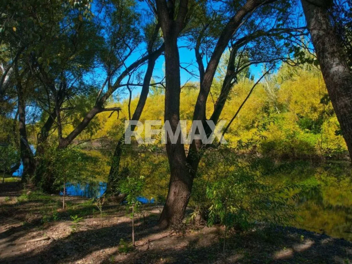 Venta Lote en Barrio Privado LA RESERVA foto 2