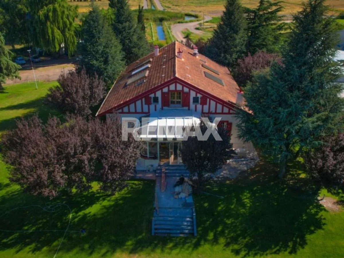 Venta Lote en Barrio Privado LA RESERVA foto 5