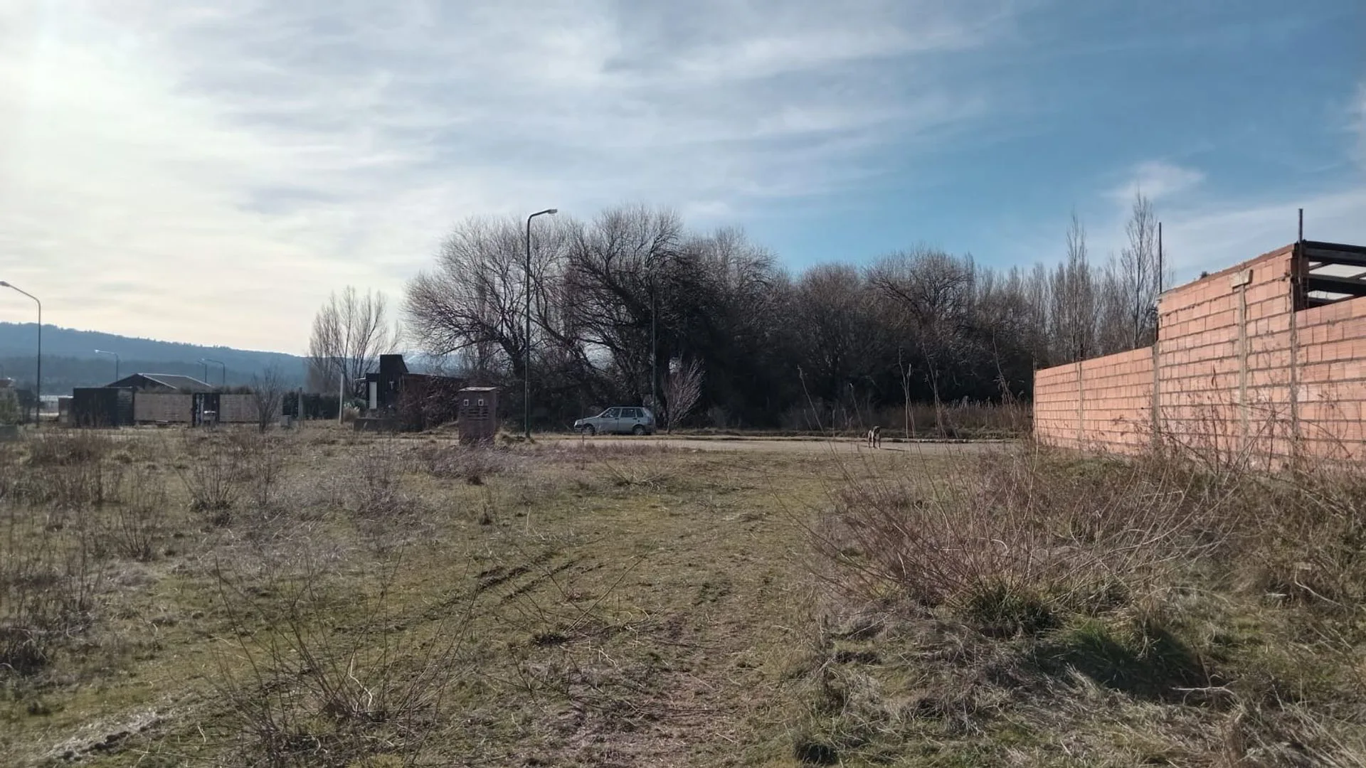 Terreno en Trevelin - 468 mts2. - Con Servicios. foto 2