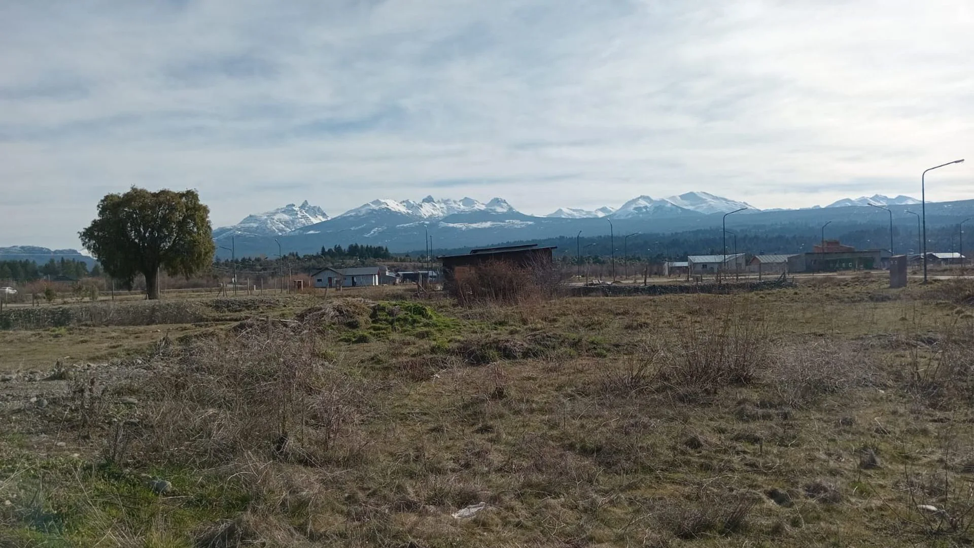 Terreno en Trevelin - 468 mts2. - Con Servicios. foto 5