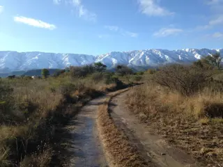 EXCELENTE OPORTUNIDAD DE INVERSIÓN EN TRASLASIERRA CORDOBA foto 5