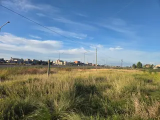 Terrenos en alquiler 80 mts de frente sobre ruta foto 5