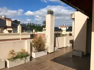 Hermoso e impecable departamento en condominio "La Vieja Estacion" - Canning foto 4