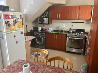 Hermoso e impecable departamento en condominio "La Vieja Estacion" - Canning foto 5