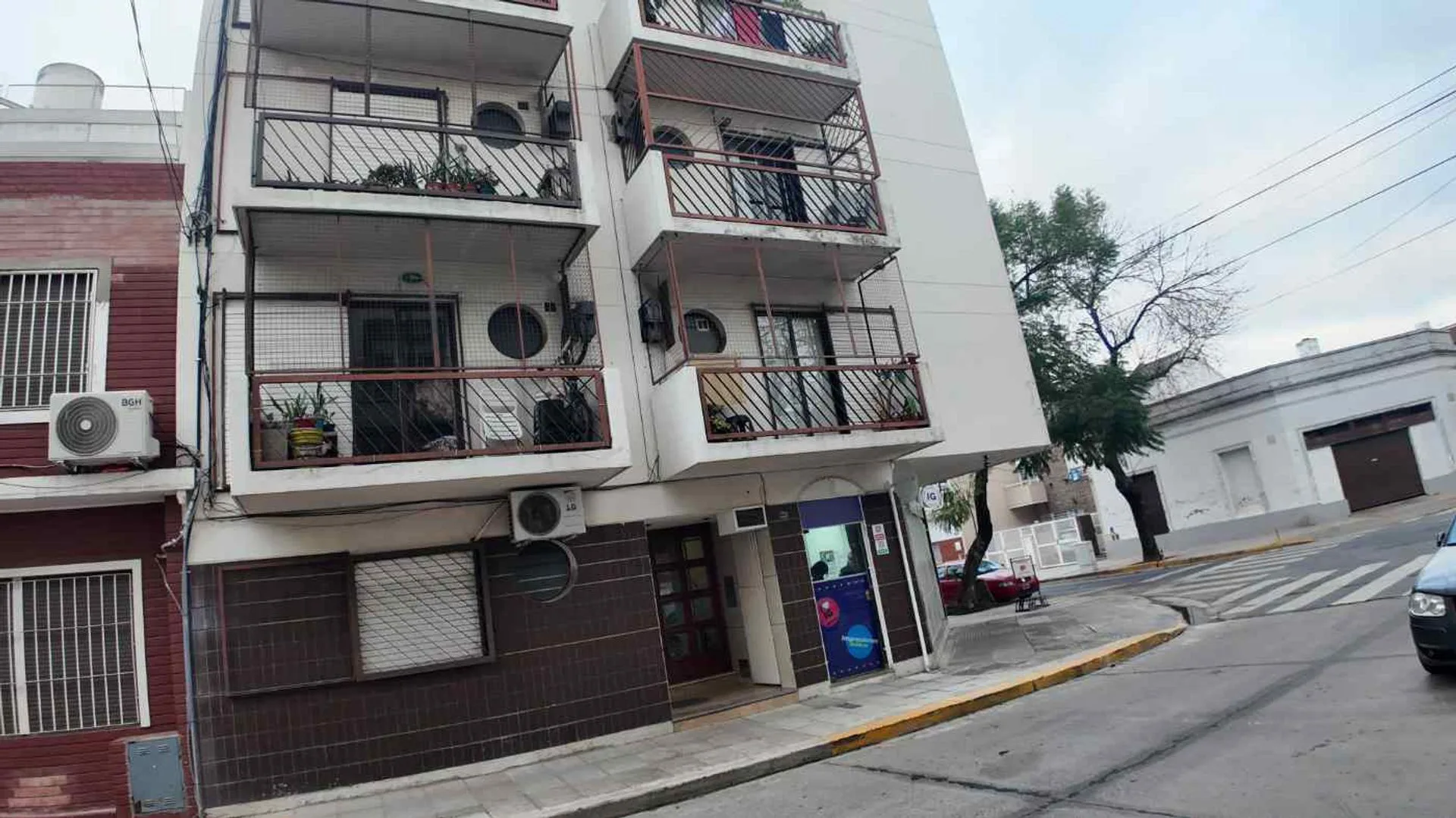 DEPARTAMENTO ALQUILER 2 AMBIENTES BAJAS EXPENSAS foto 2